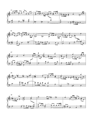 Keyboard Works, Volume 3 - Handel/Best - Piano - Book