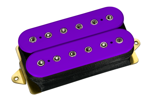 DiMarzio - The Humbucker From Hell - Purple