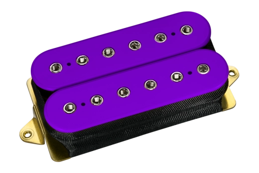 DiMarzio - The Humbucker From Hell - Purple