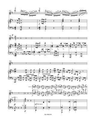 Concerto in D major op. 77 - Brahms/Brown - Violin/Piano Reduction - Sheet Music