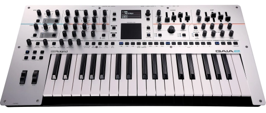 GAIA 2 37-Key Virtual Analog Synthesizer