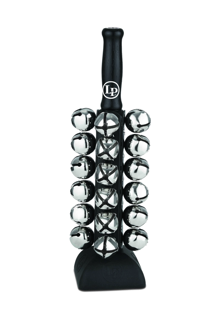 LP3724 Standing Sleigh Bells - 24 Bells