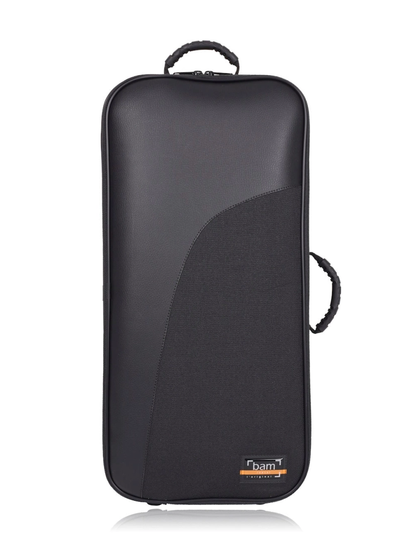 Conservatoire Single Trumpet Case - Black