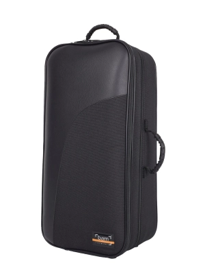 Conservatoire Single Trumpet Case - Black