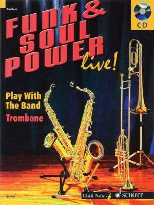 Schott - Funk & Soul Power