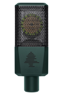 Limited Edition LCT 440 Pure Puristic Studio Condenser Microphone - VIDA Edition