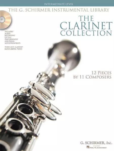 The Clarinet Collection