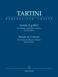 Baerenreiter Verlag - Sonata in G minor Devils Trill - Tartini\/Pavanello - Violin\/Basso Continuo - Sheet Music