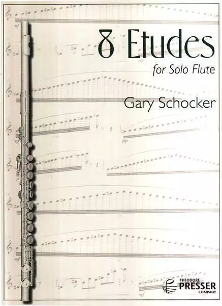 8 Etudes