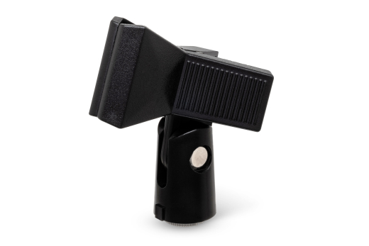 Hosa - Microphone Clip with Spring Clip