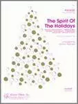 Kendor Music Inc. - Spirit Of The Holidays, The