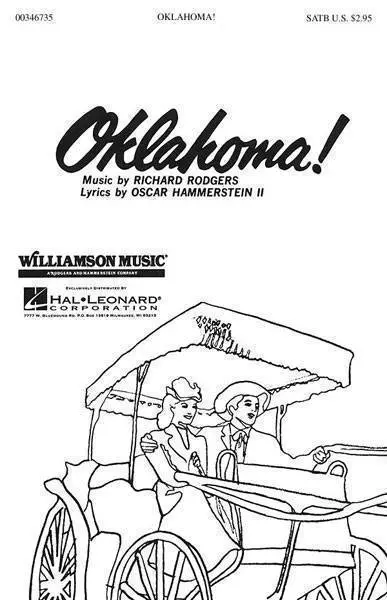 Oklahoma! (Medley)