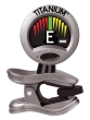 Snark - ST-8 Titanium Rechargeable Tuner