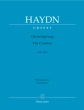 Baerenreiter Verlag - The Creation Hob. XXI:2 - Haydn\/Oppermann - Vocal Score - Book