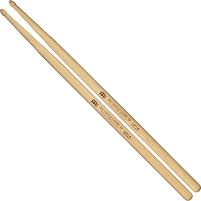 Meinl - SB122 Big Apple Swing Hickory Drumsticks - 7A