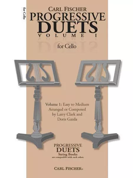 Progressive Duets - Volume I