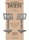 Carl Fischer - Progressive Duets - Volume I
