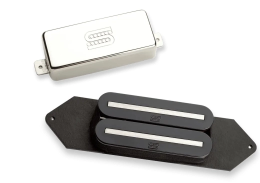 Seymour Duncan - Rickenbacker Bass Pickup Set