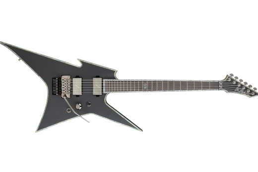 B.C. Rich - Ironbird Extreme - Matte Black