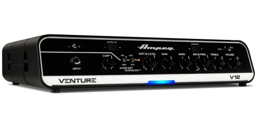 Venture V12 Compact Bass Head