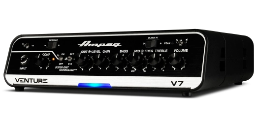 Venture V7 Compact Bass Head