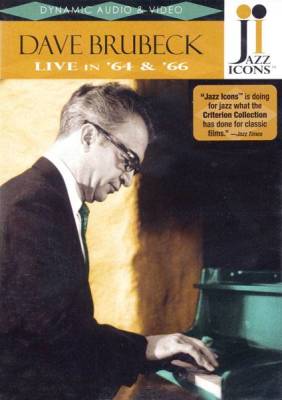 Hal Leonard - Dave Brubeck - Live in 64 and 66