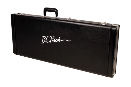 B.C. Rich - Custom Shop Stealth Case