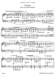 Pavane for a Dead Princess - Ravel/Back/Woodfull-Harris - Piano - Book