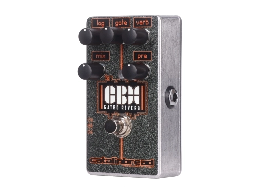 CBX Gated Reverb