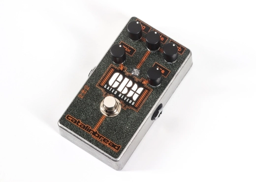 CBX Gated Reverb