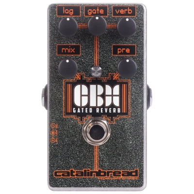 Catalinbread - CBX Gated Reverb