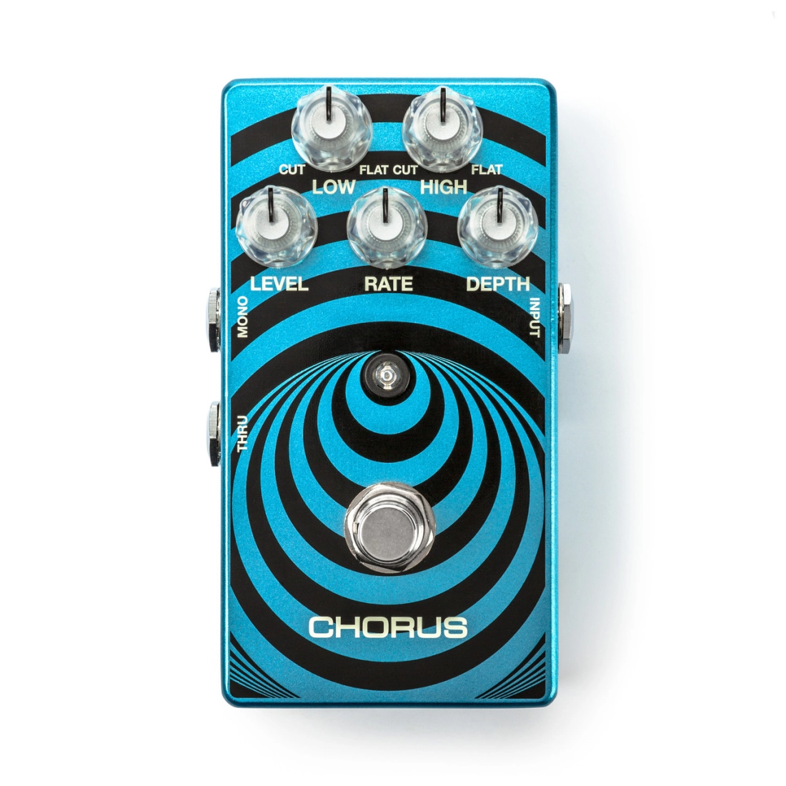 Wylde Audio Chorus Pedal