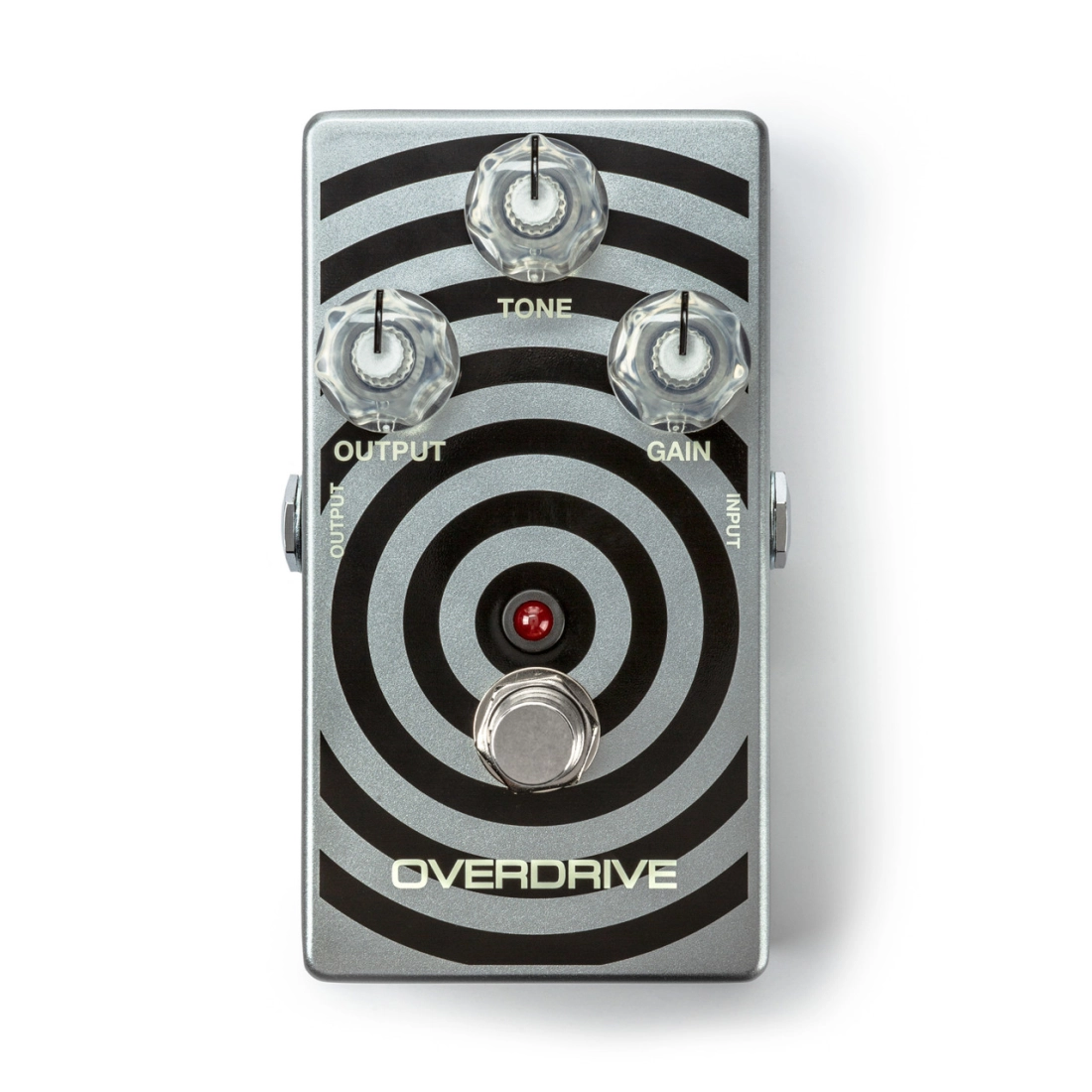 Wylde Audio Overdrive Pedal