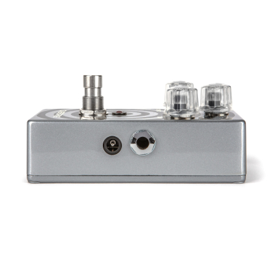 Wylde Audio Overdrive Pedal
