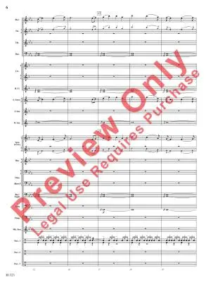 Three Scottish Vistas - Owens - Concert Band - Gr. 3