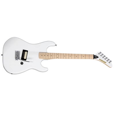 Kramer - Baretta Special Electric Guitar - White