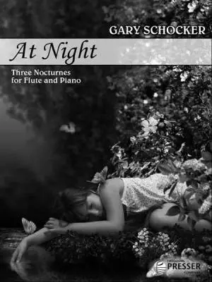 Theodore Presser - At Night