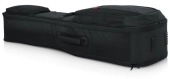 ProGo Series Ultimate Gig Bag for 2 Electric Guitars