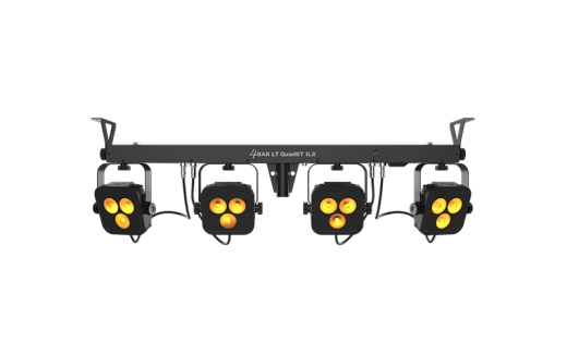 4BAR LT QuadBT ILS