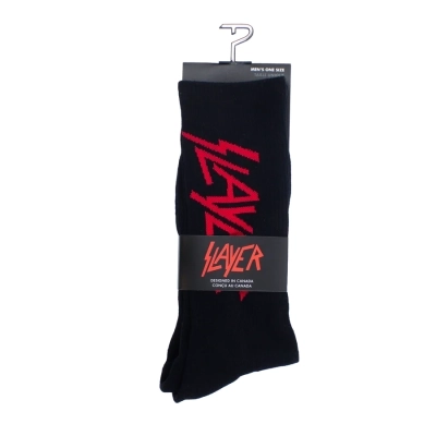 Slayer Slaytanic Crew Socks