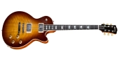 Eastman Guitars - SB59 Electric Guitar with Hardshell Case - Goldburst