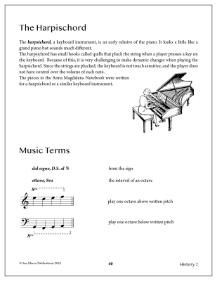 Essential Music Theory, Level 3 - Sarnecki - Book