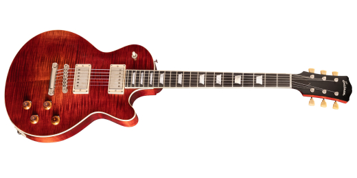 Eastman Guitars - SB59/TV Electric Guitar with Hardshell Case - Classic with Truetone Vintage Gloss