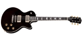 Eastman Guitars - SB59\/TV Electric Guitar with Hardshell Case - Black with Truetone Vintage Gloss