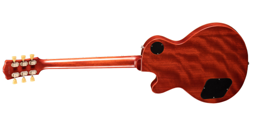 SB59/TV Electric Guitar with Hardshell Case - Redburst with Truetone Vintage Gloss