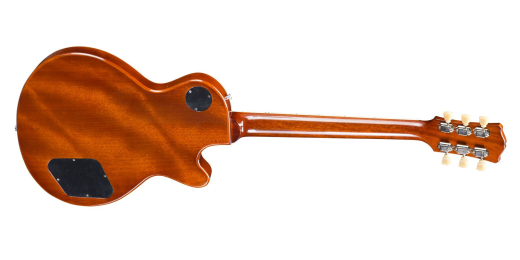 SB59 Solidbody Electric Guitar with Hardshell Case, Left-Handed - Goldburst
