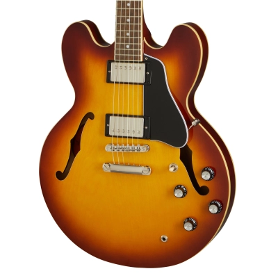 Inspired by Gibson ES-335 - Limited Edition Iced Tea