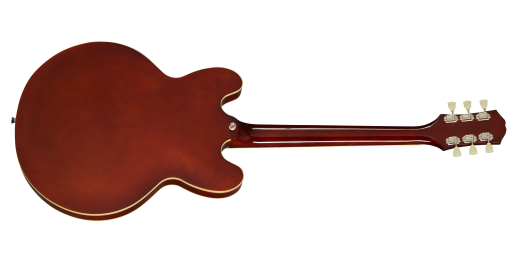 Inspired by Gibson ES-335 - Limited Edition Iced Tea