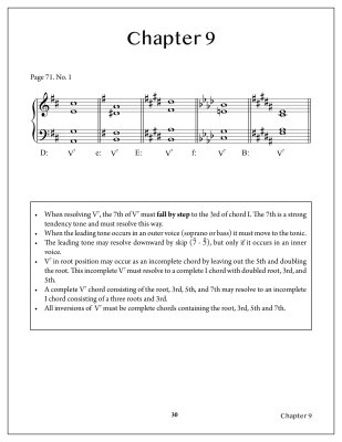 Essential Music Theory Answers, Level 9 - Sarnecki - Book