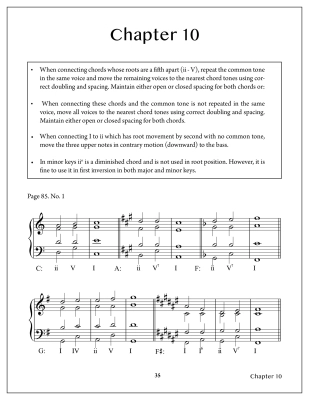 Essential Music Theory Answers, Level 9 - Sarnecki - Book